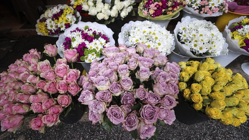 Süleymanpaşa Çiçekci